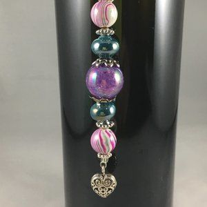 BOTTLE BLING - Handmade